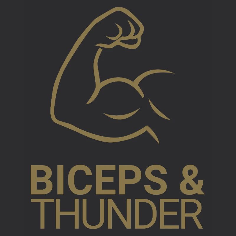 Biceps & Thunder