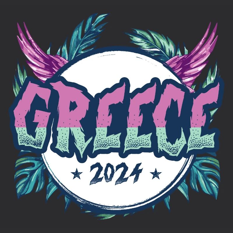 Vacances Grèce 2024