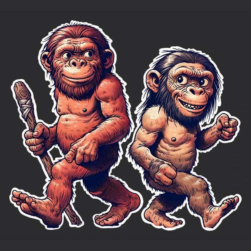 Neanderthal