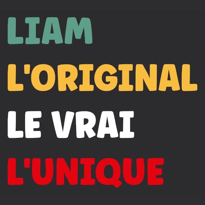 Liam