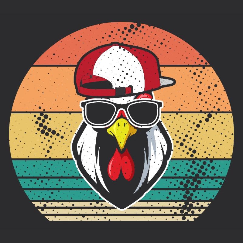 Poulet Coq