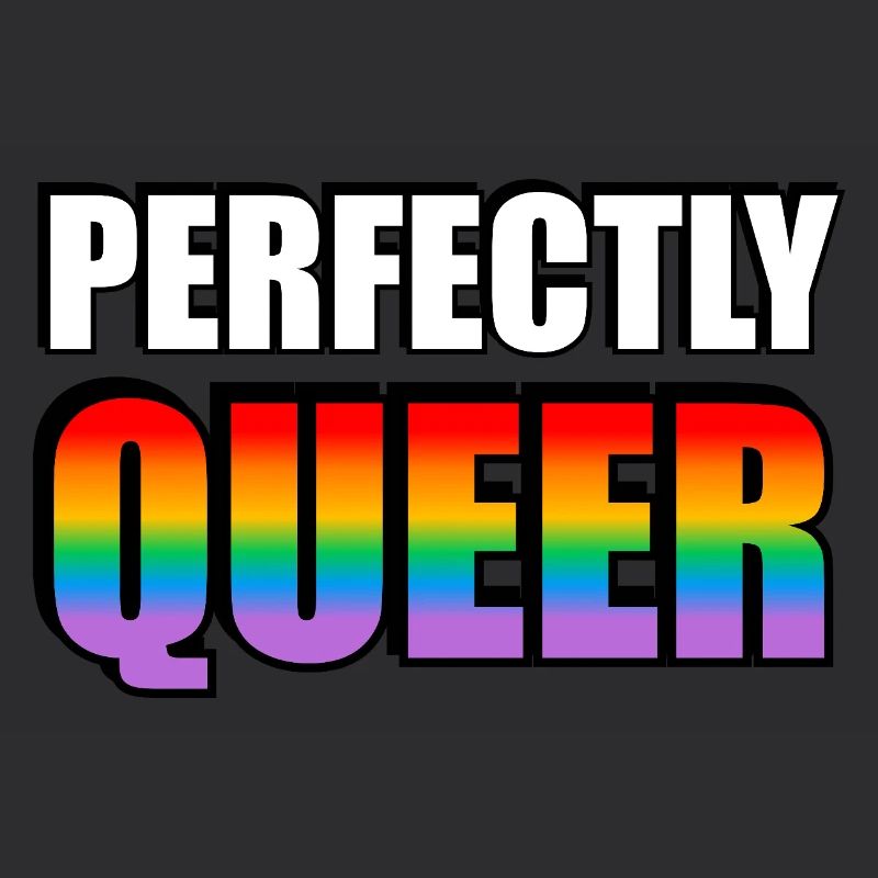 Perfekt queer