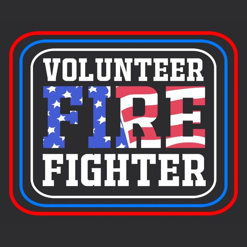 Firefighter Fire Brigade