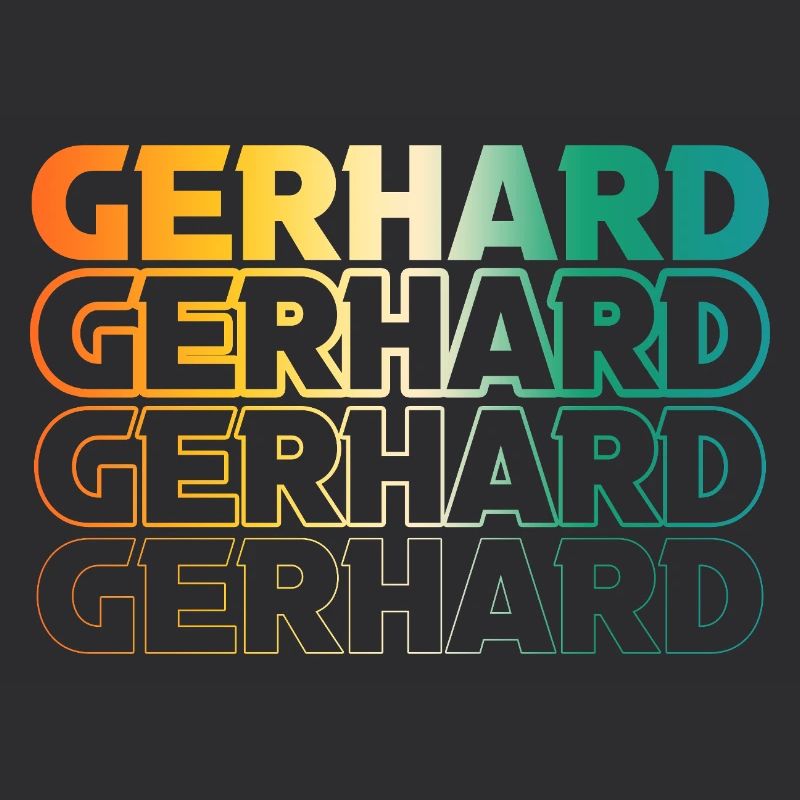 Gerhard