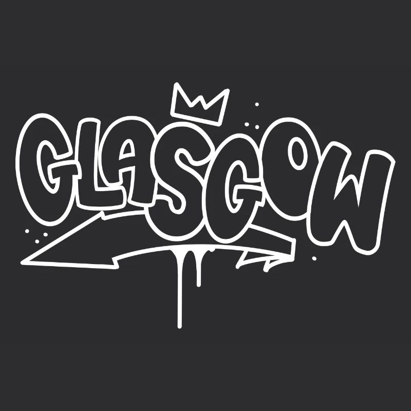 Glasgow Graffiti