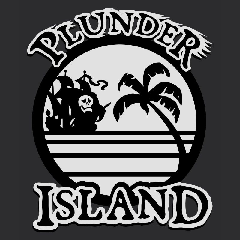 Plunder Island