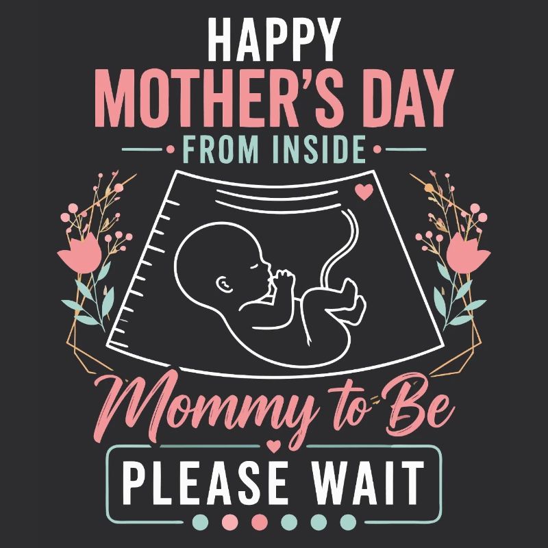 Mama-Geschenk – Alles Gute zum Muttertag
