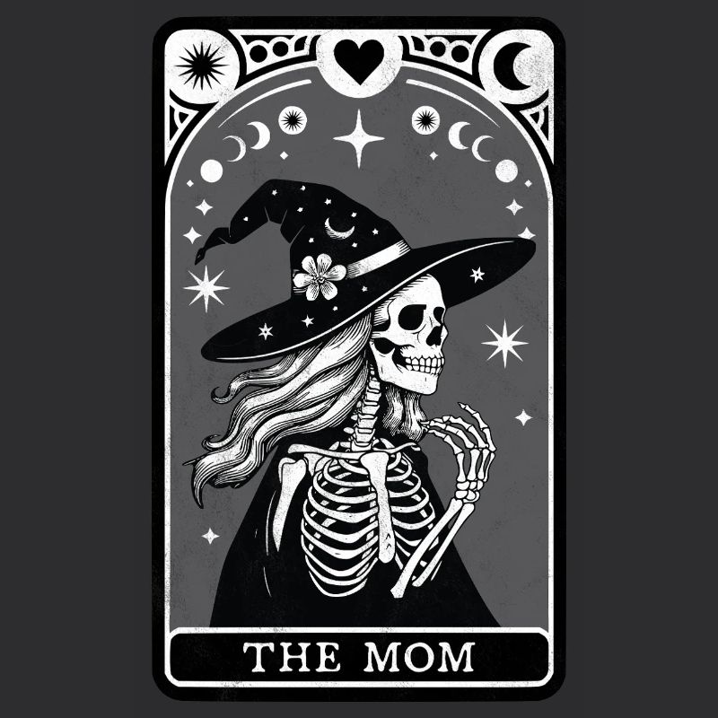 Tarot-Mama