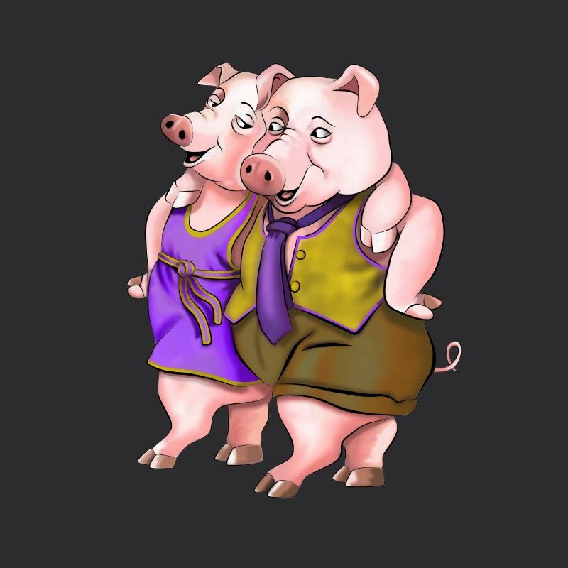 Schweine