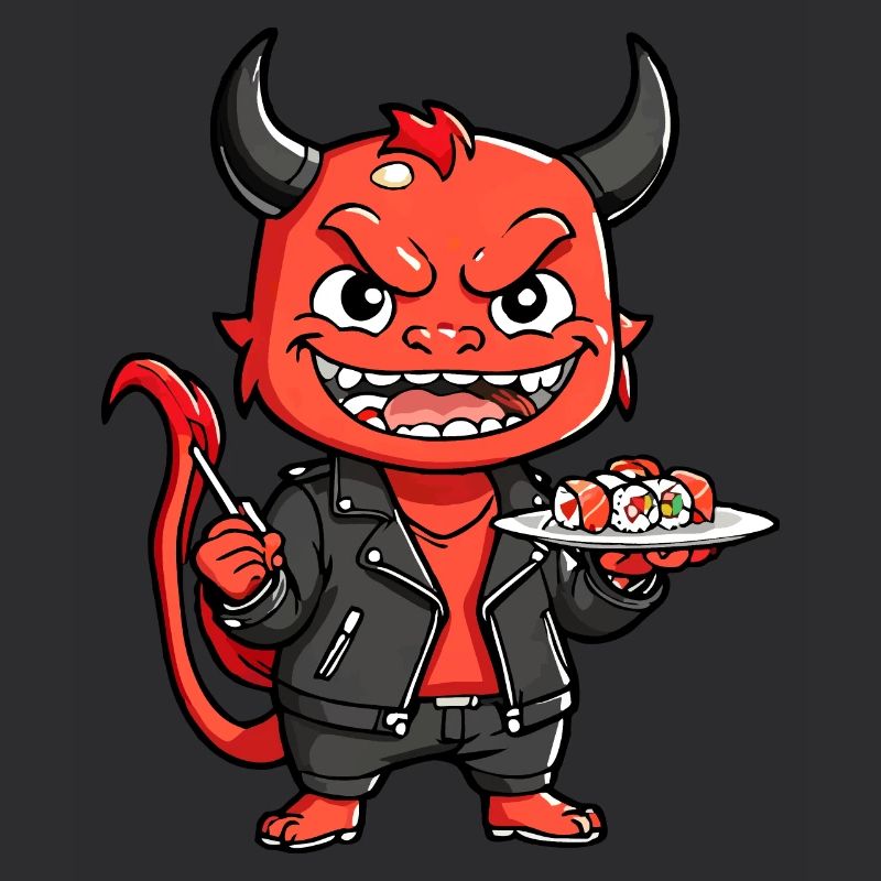 Red Devil