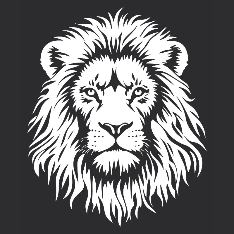 Lion Head