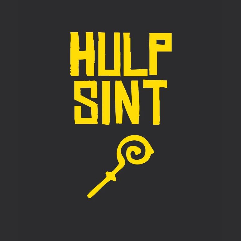 Hulp Sint Sinterklaas