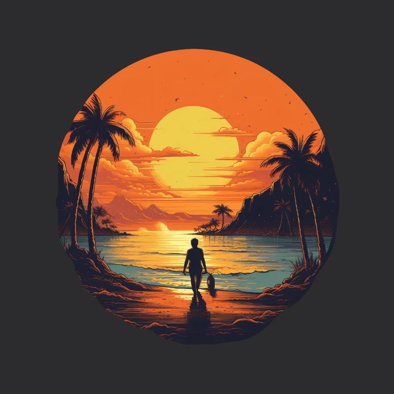 Plage