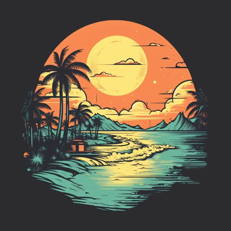 Plage
