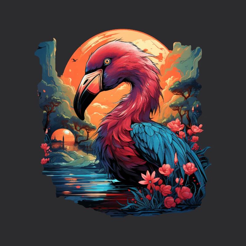 Flamingo