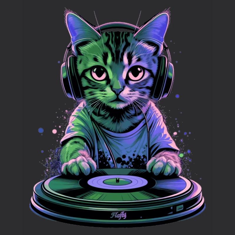 Minou DJ 🎧