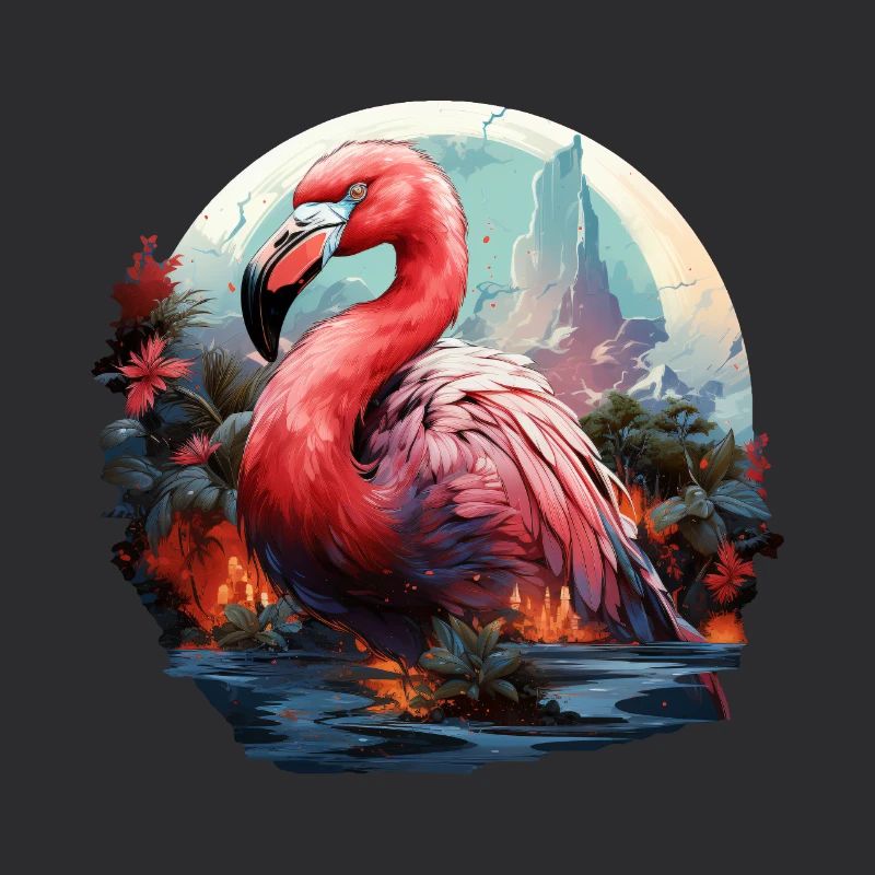 Flamingo