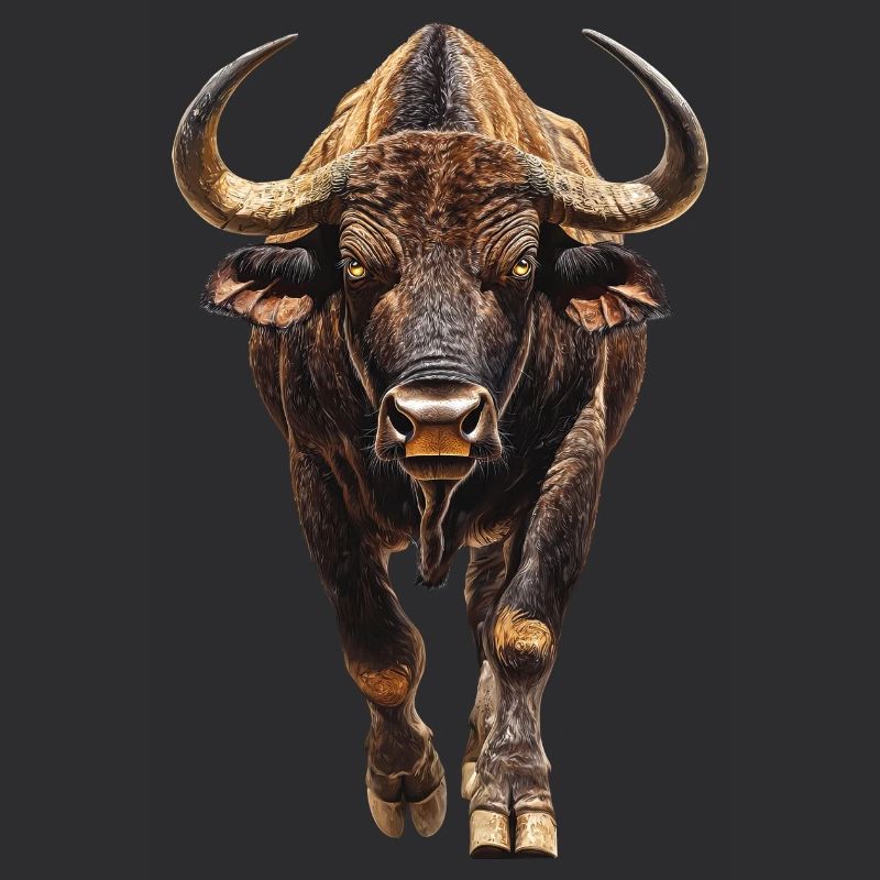 Büffel