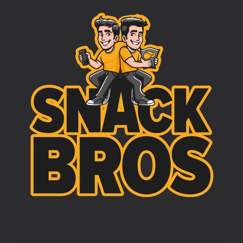 SNACKBROS