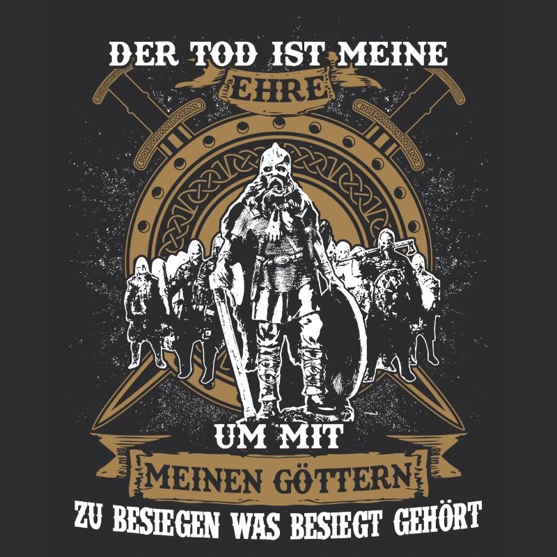 Wikinger - Meine Götter