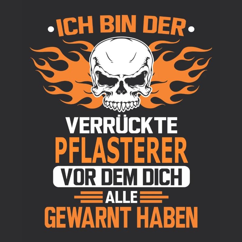 PFLASTERER