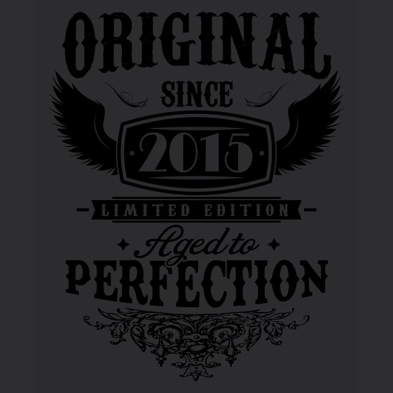 Perfection 2015 -9th Anniversary,Original