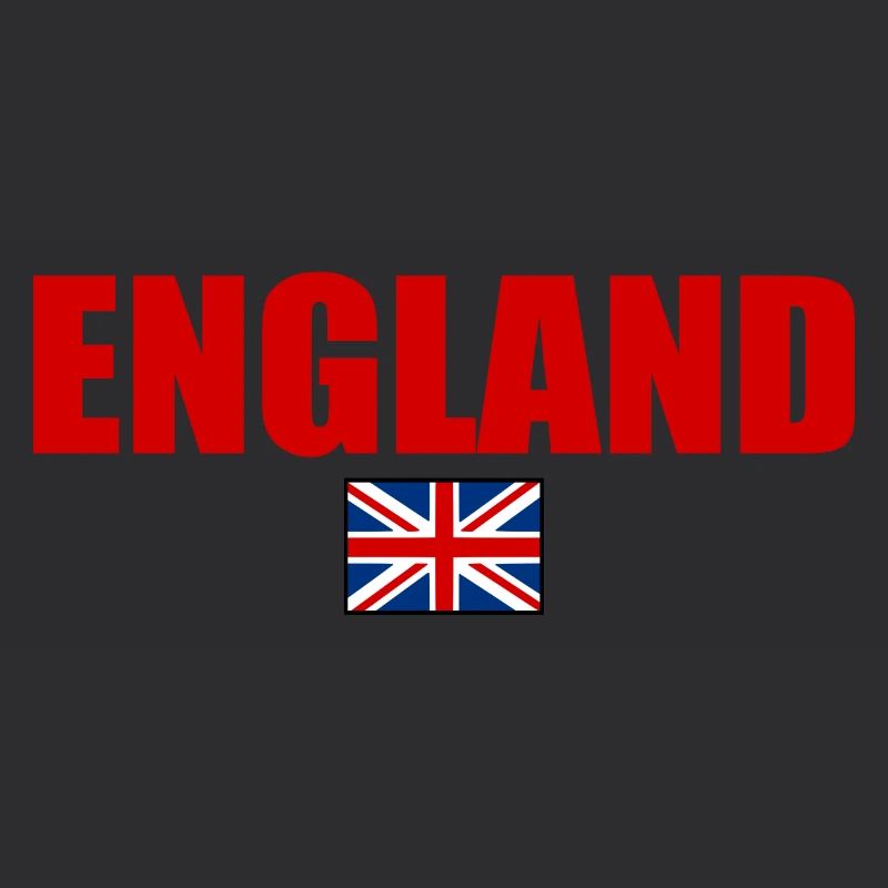 ENGLAND ENGLISH BRITISH FLAG
