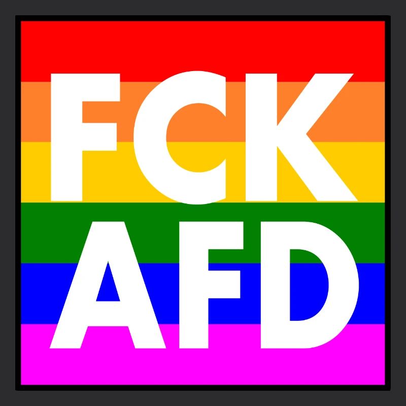Fck afd