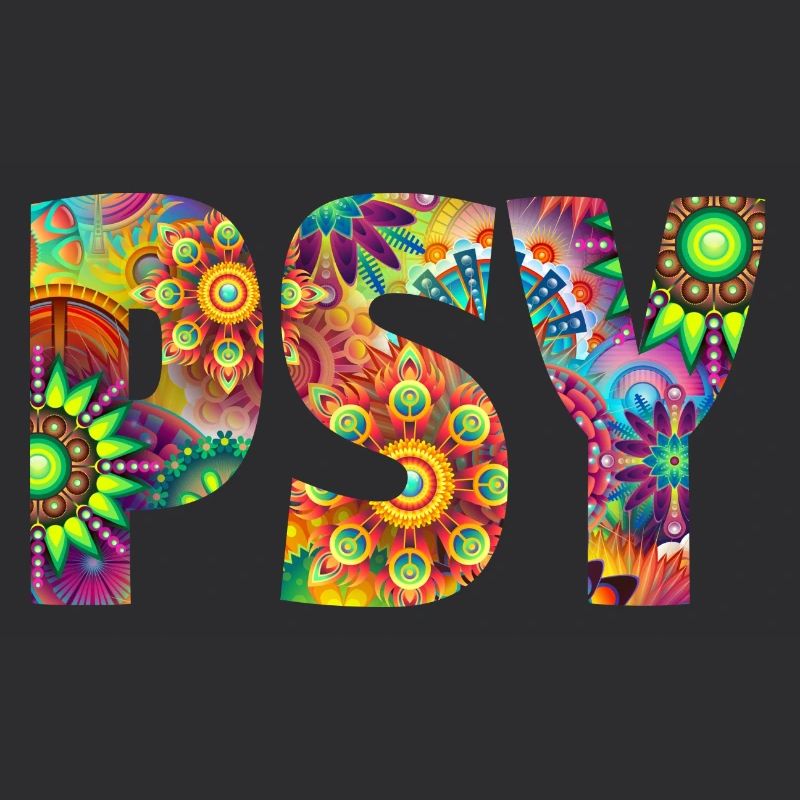 Psy Trance
