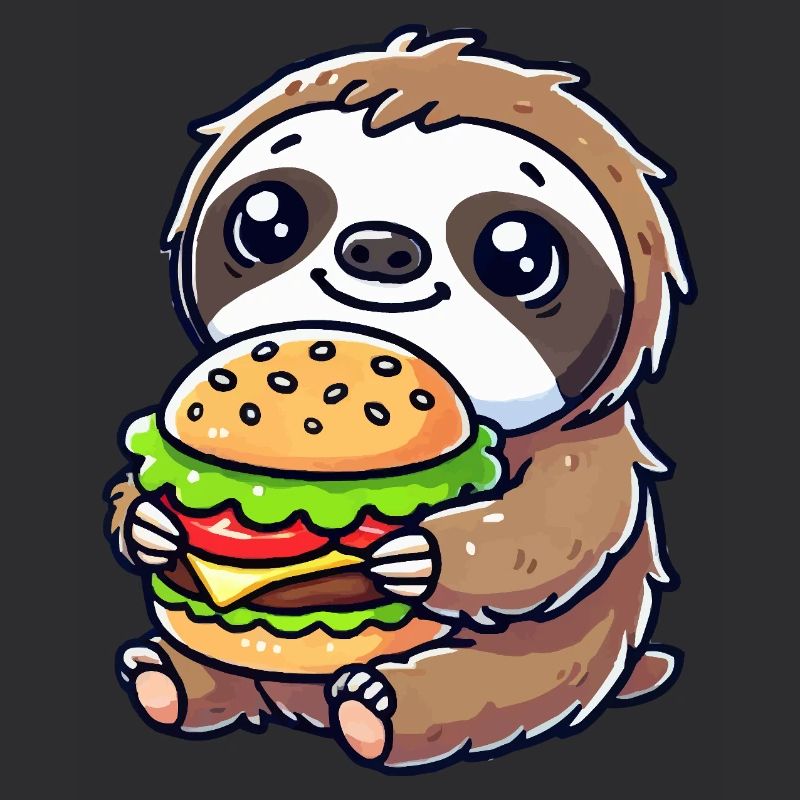 faultier burger