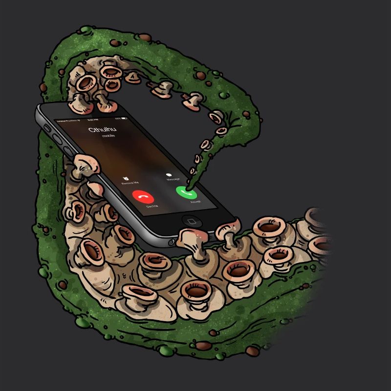 Cthulhu-Call