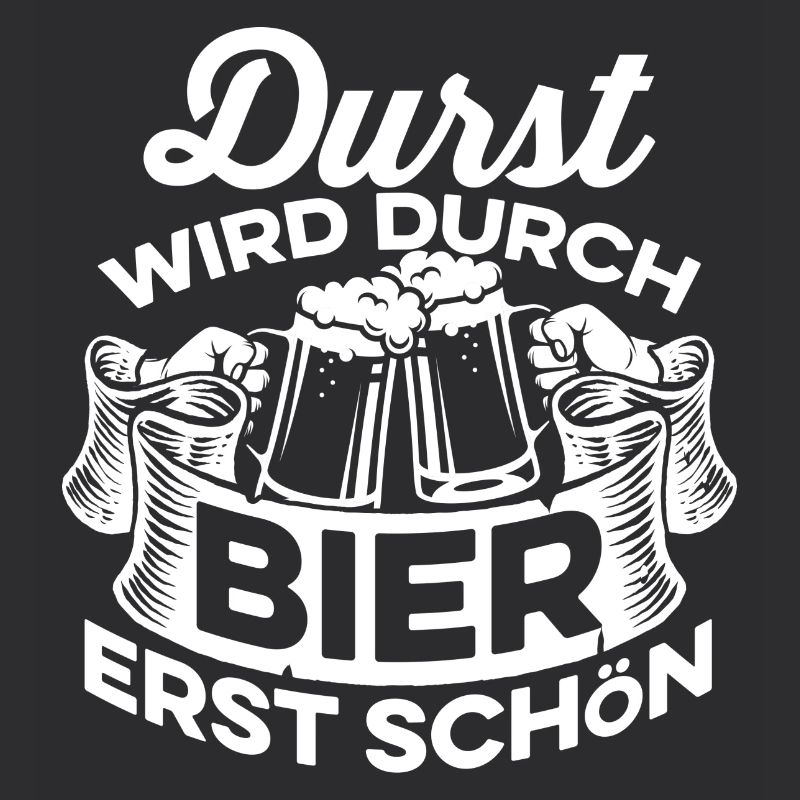 Bier - Durst