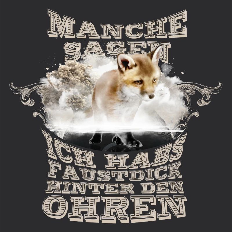 fuchs faustdick bengel