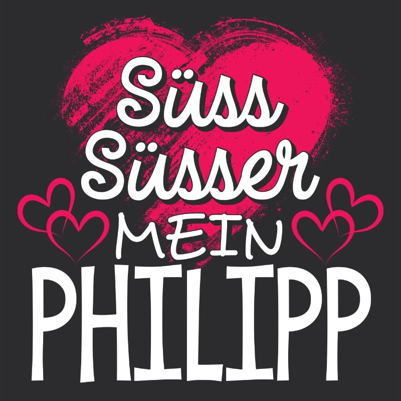 PHILIPP - süss
