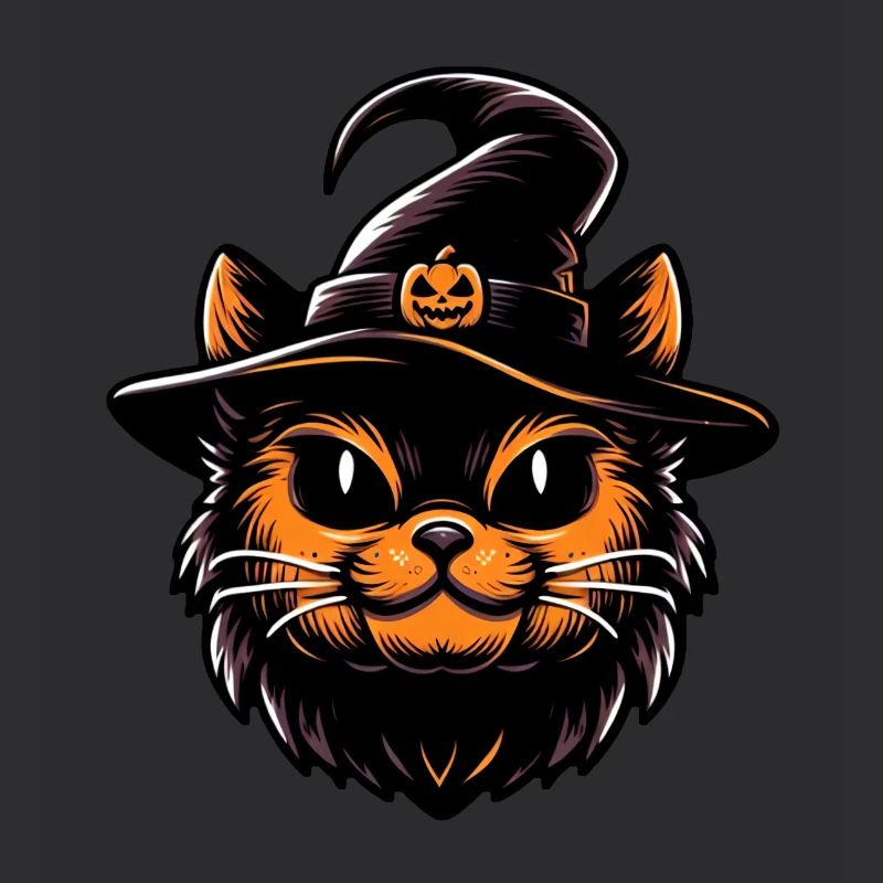 Spooky Kitty