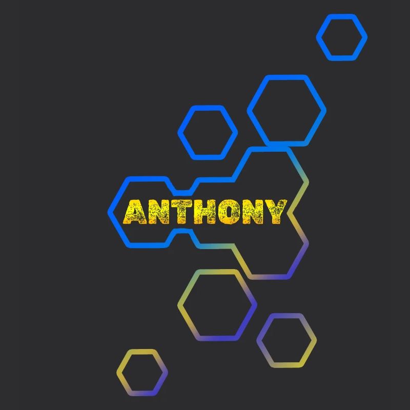 Name Anthony