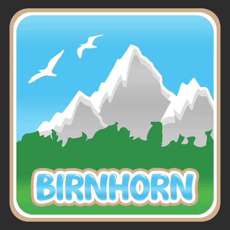 Birnhorn