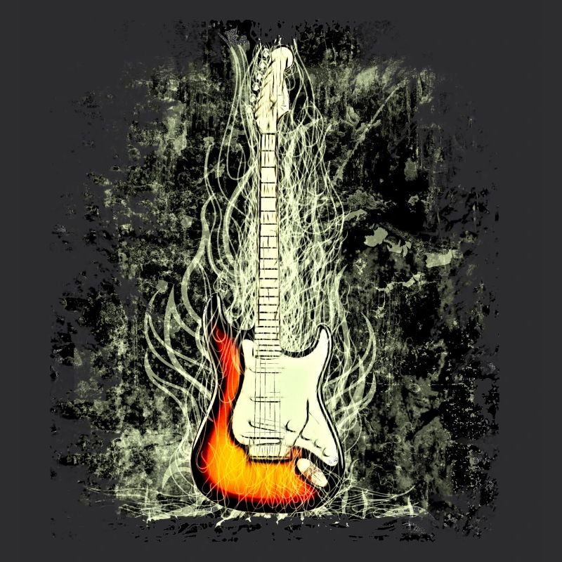 guitar