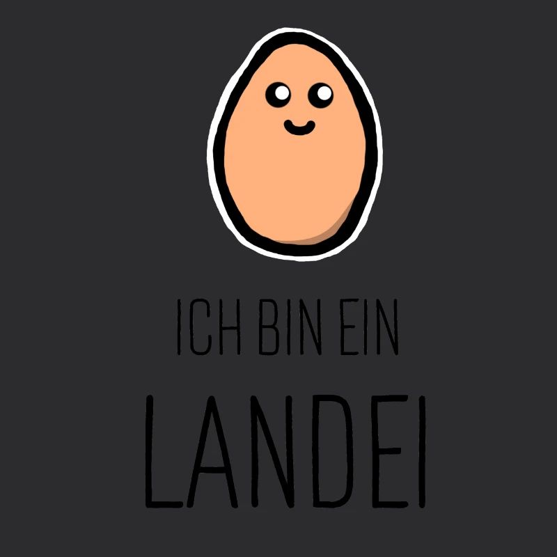 Ich bin ein Landei