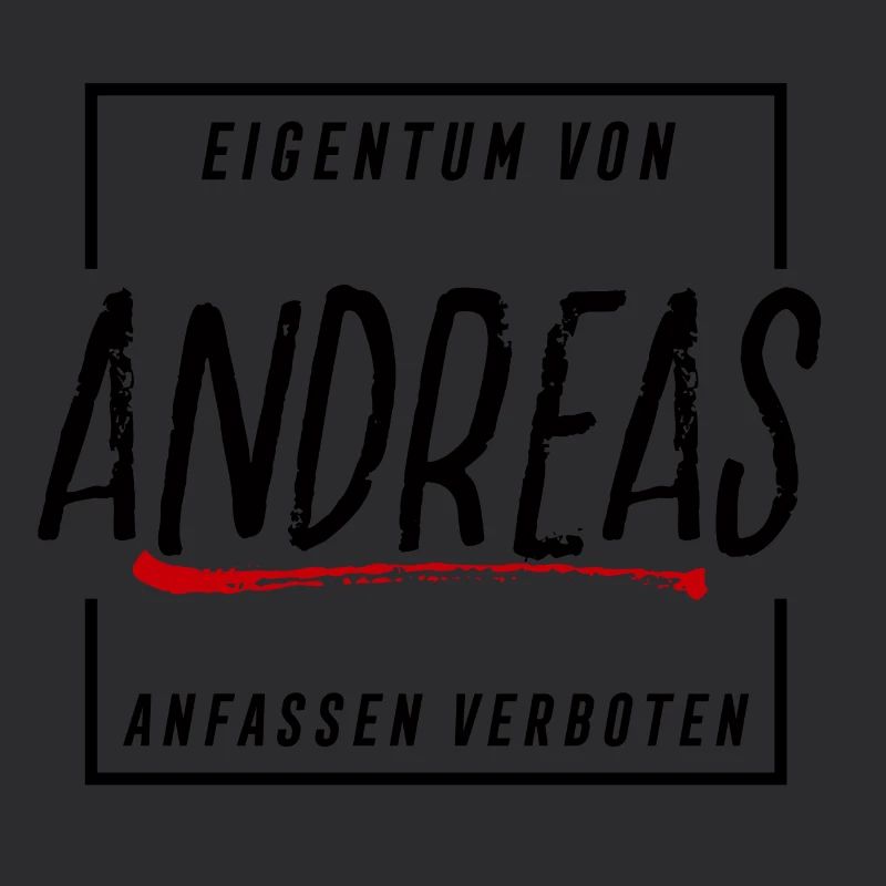Andreas