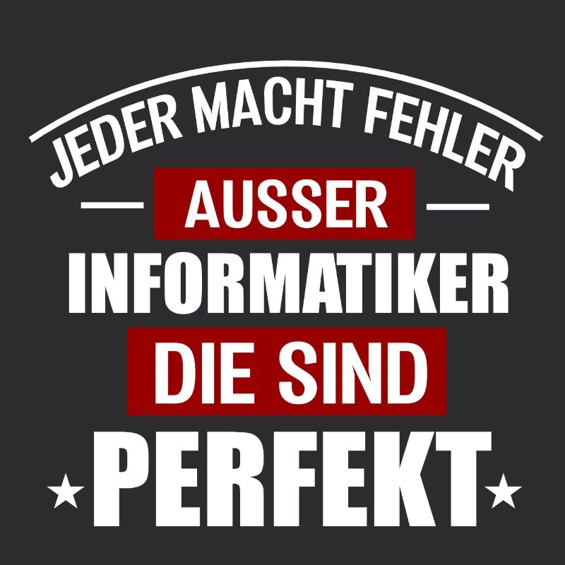 INFORMATIKER