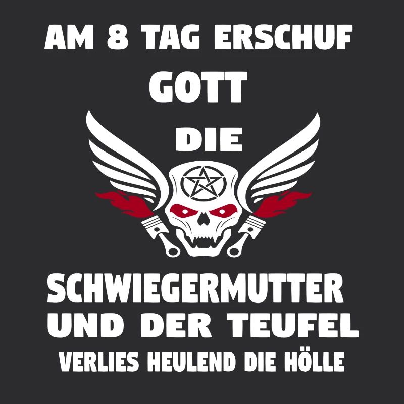 Schwiegermutte