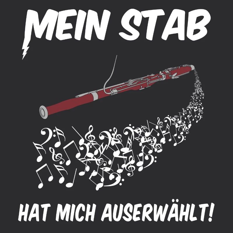 Fagott - auserwählt