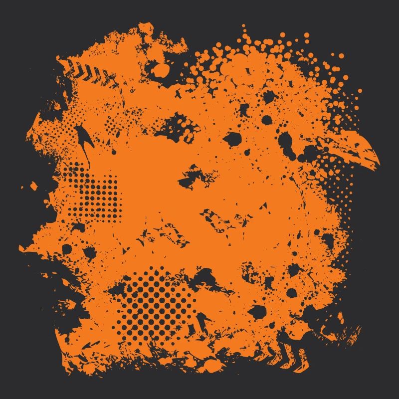 Vector background eu