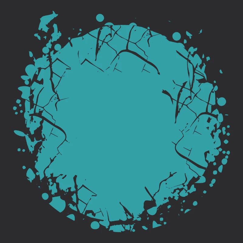 Vector background eu