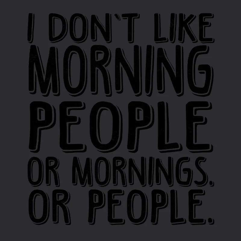 saying