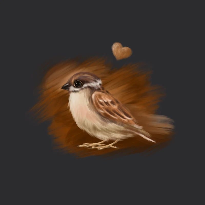 sparrow