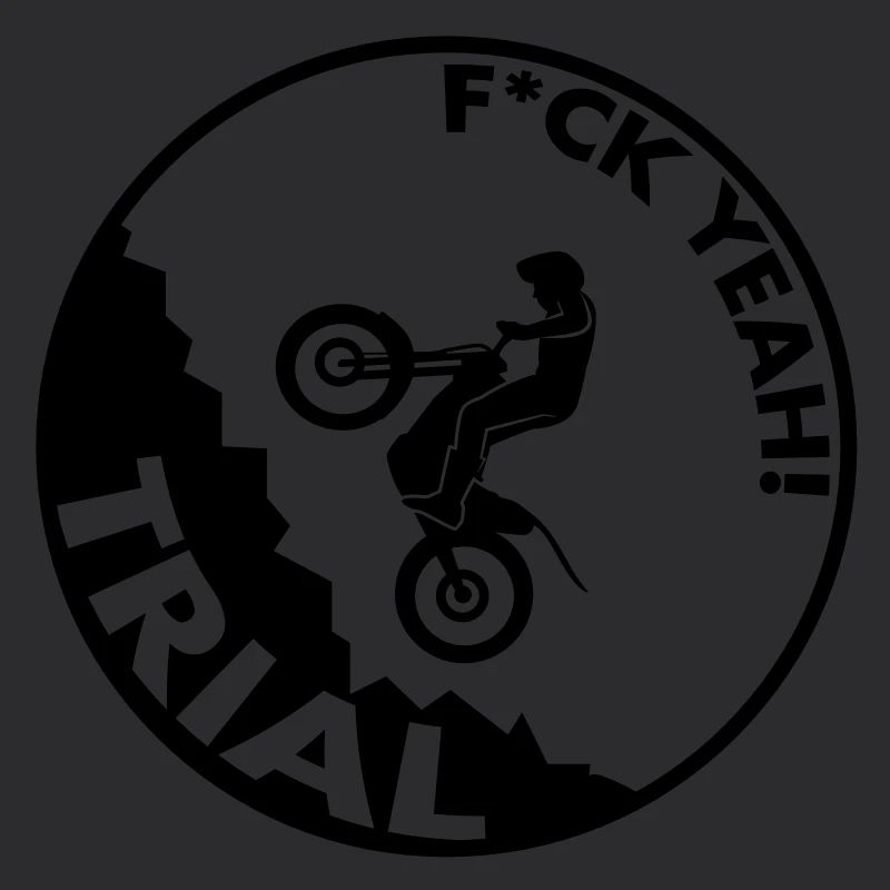 Trial f*ck yeah!