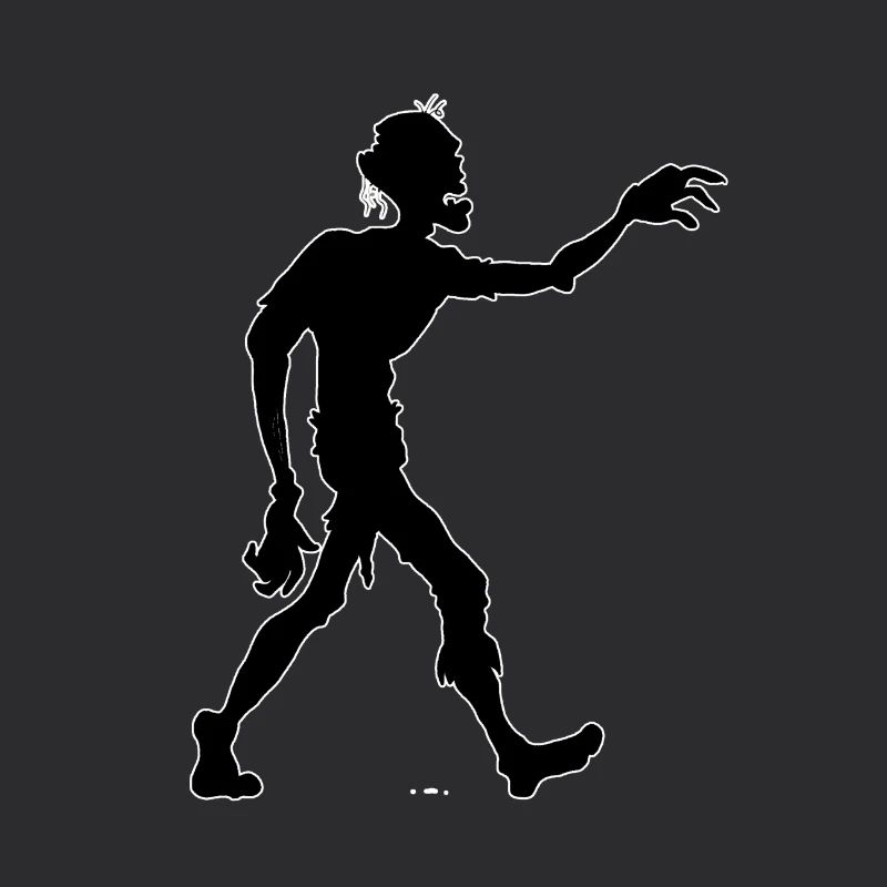 Zombie Walk