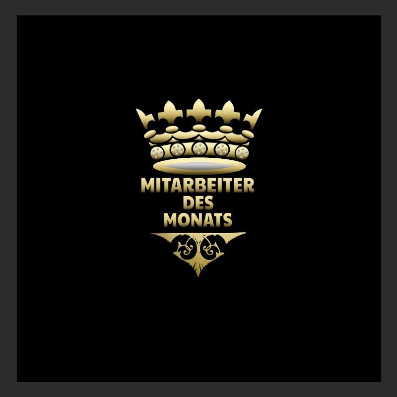 Mitarbeiter des Monats